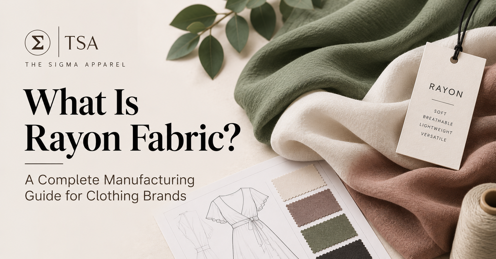 rayon-fabric