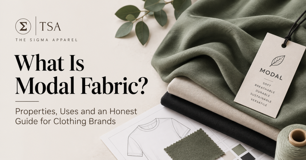 Modal-Fabric