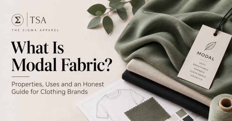 Modal-Fabric